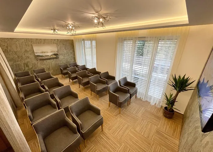 Hotel Bartos