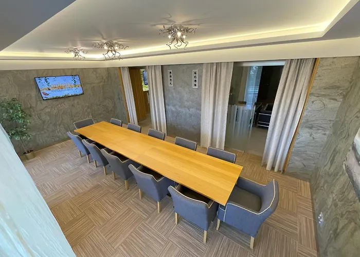 Hotel Bartos