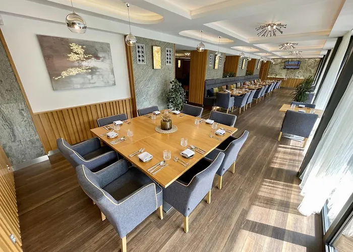 Hotel Bartos