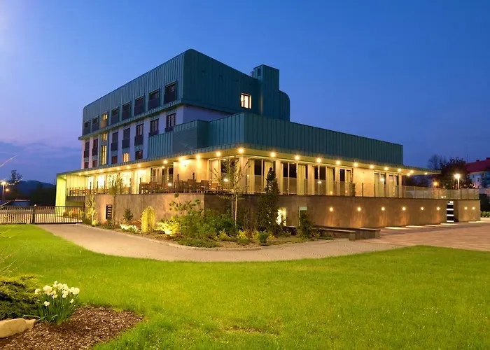 Hotel Bartos