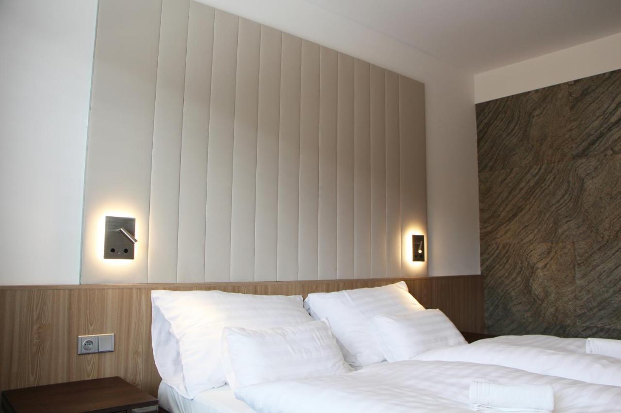 Hotel Bartos