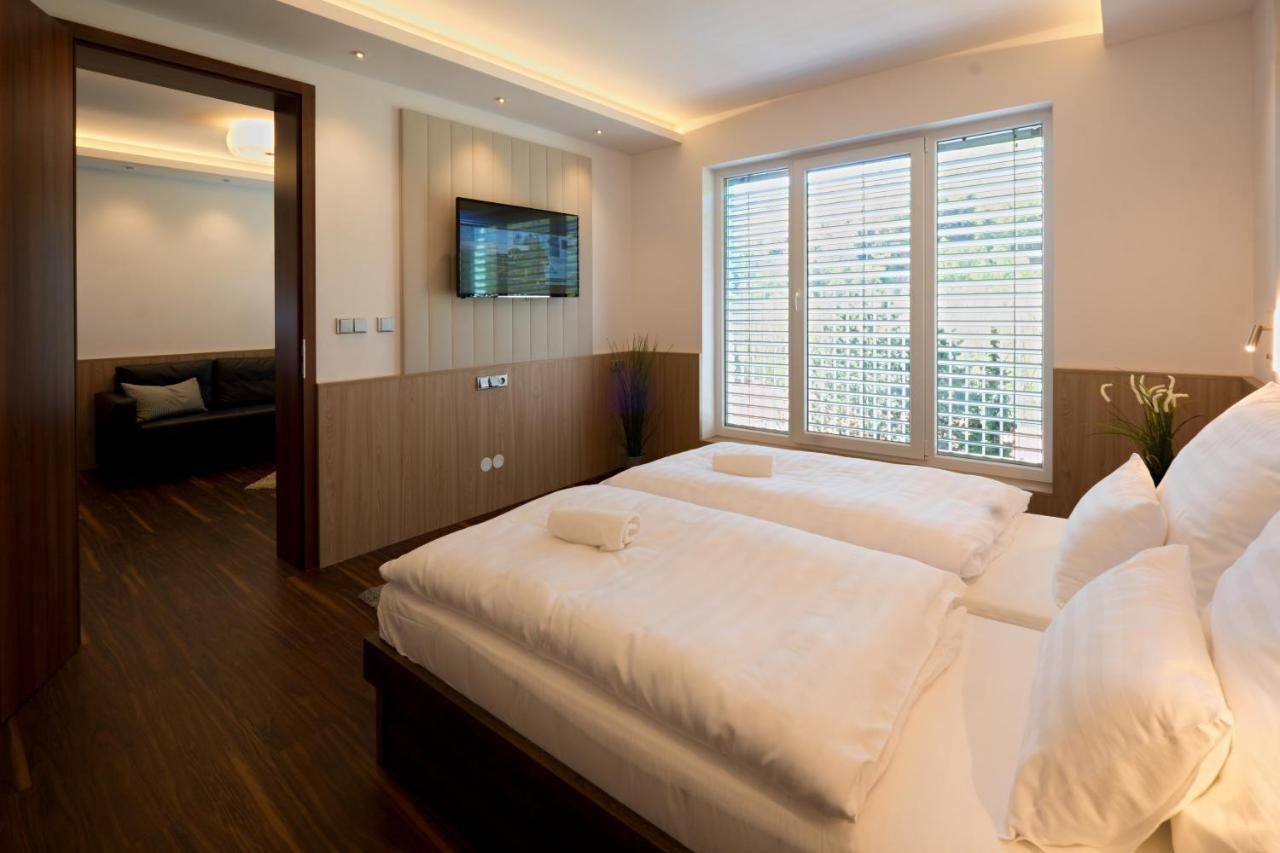 Hotel Bartos Frenstat pod Radhostem