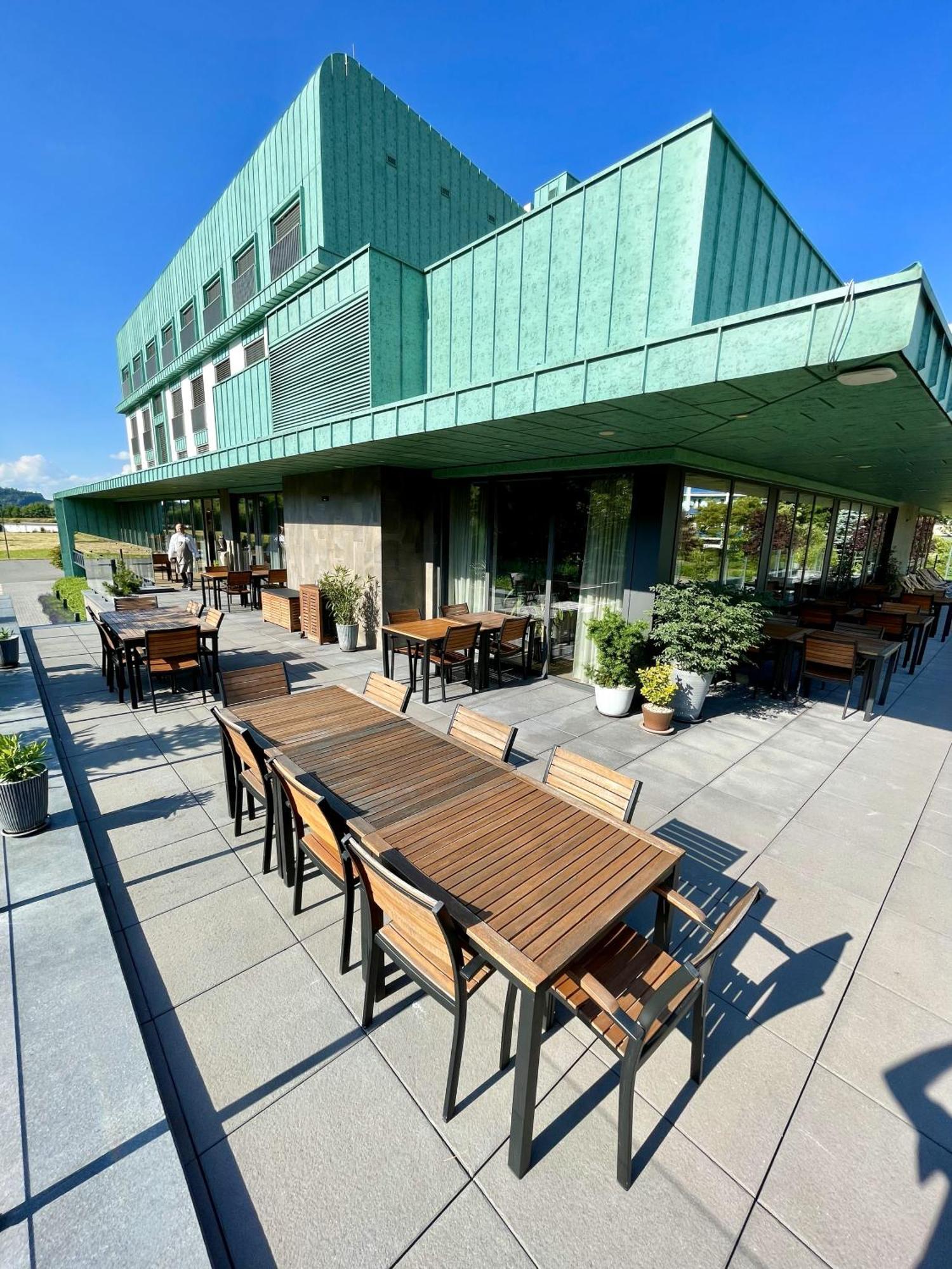 Hotel Bartos