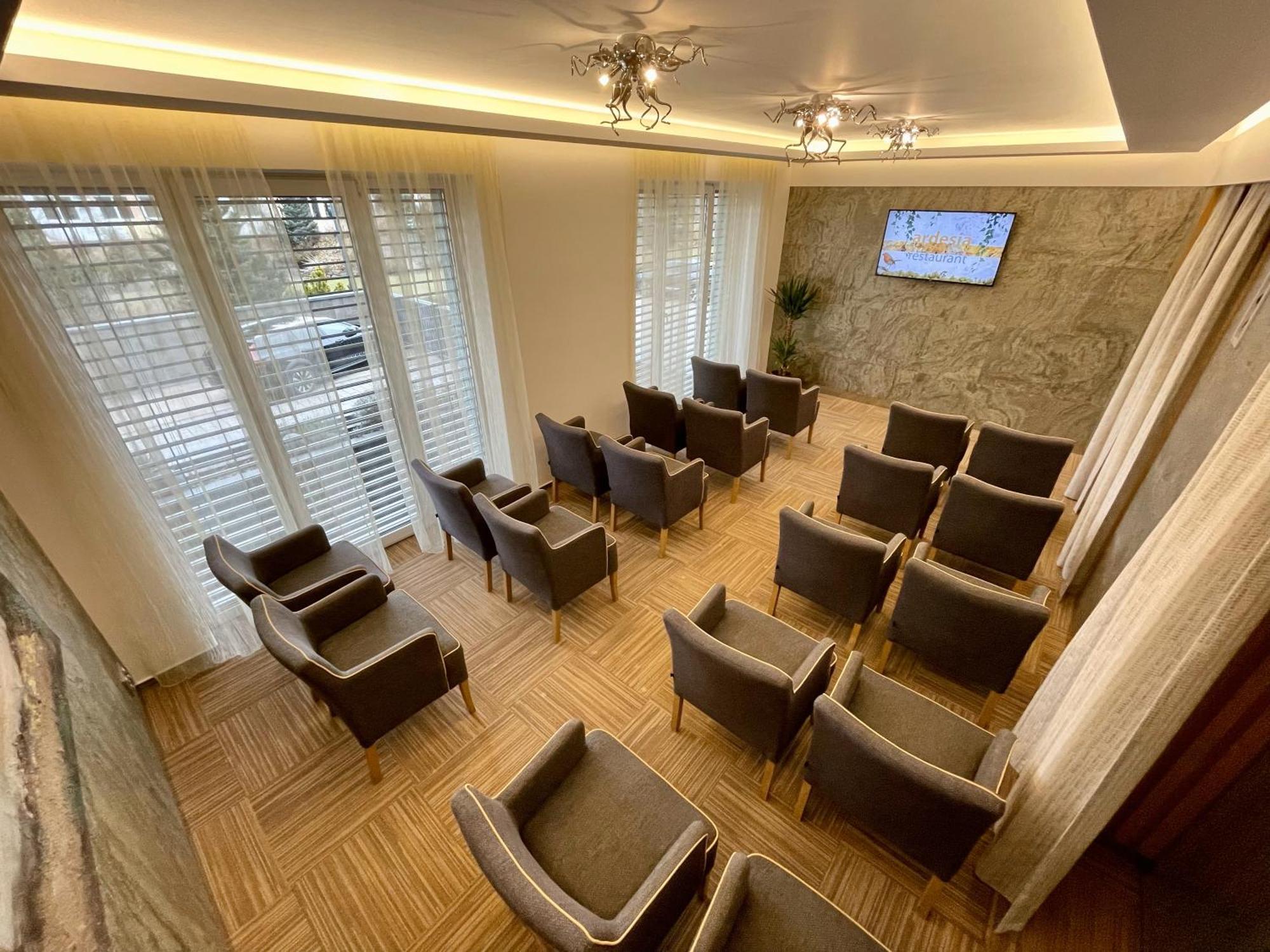 Hotel Bartos Frenstat pod Radhostem