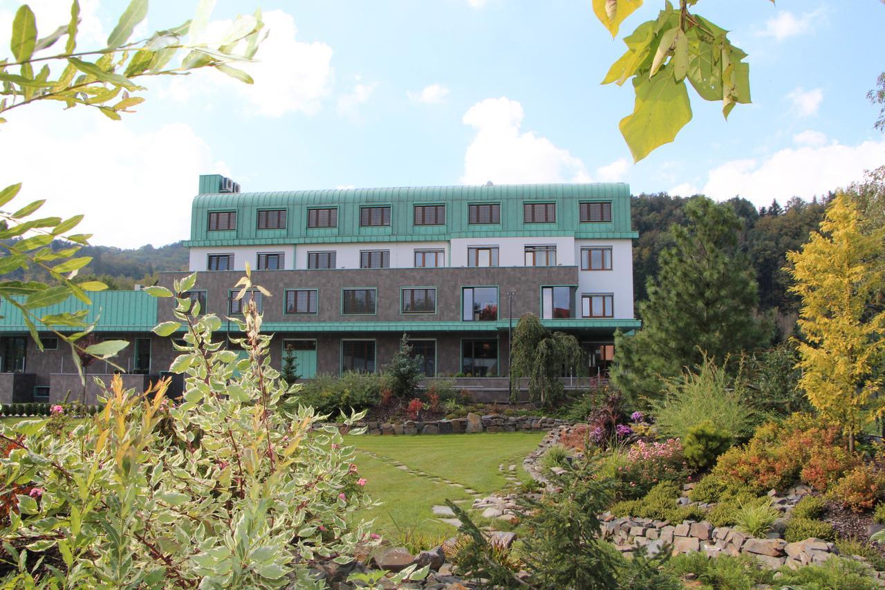 Hotel Bartos Frenštát pod Radhoštěm