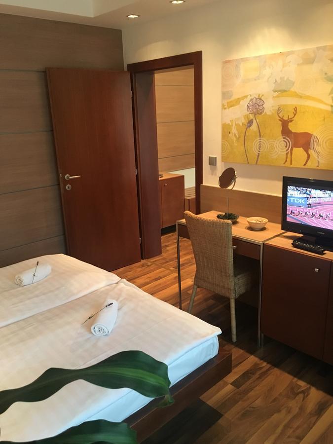 Hotel Bartos Frenstat pod Radhostem
