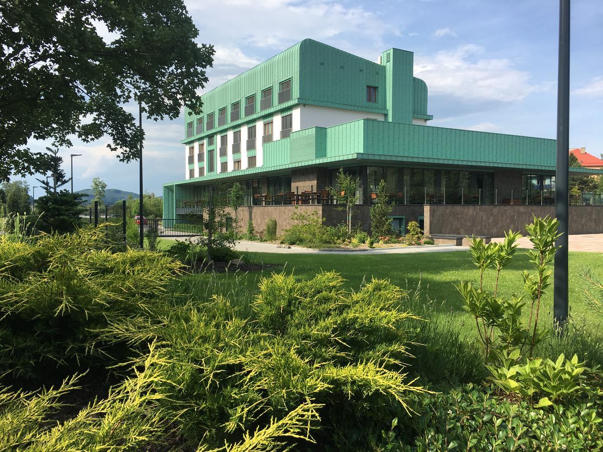 Hotel Bartos