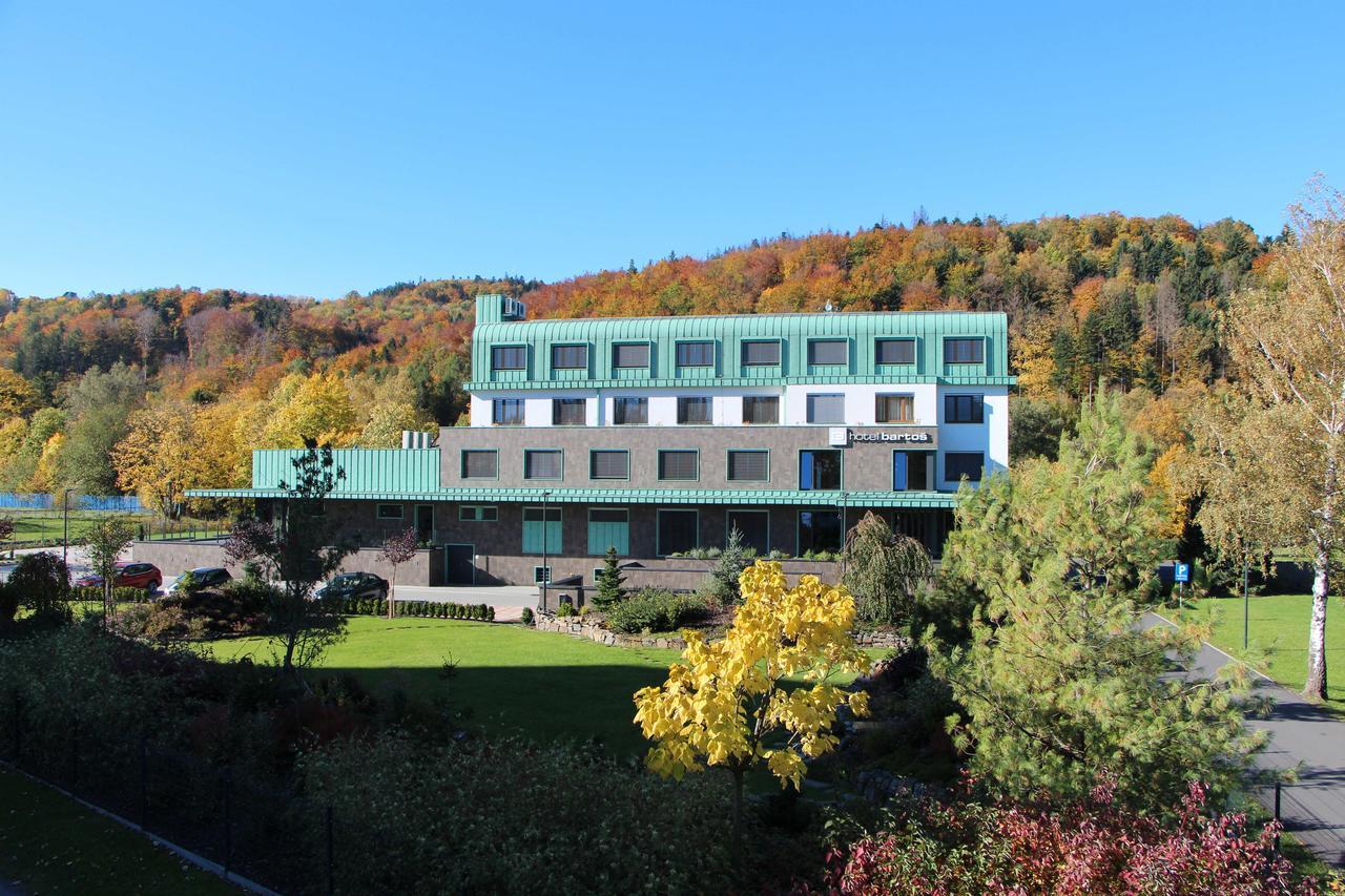 Bartos Hotel 4*
