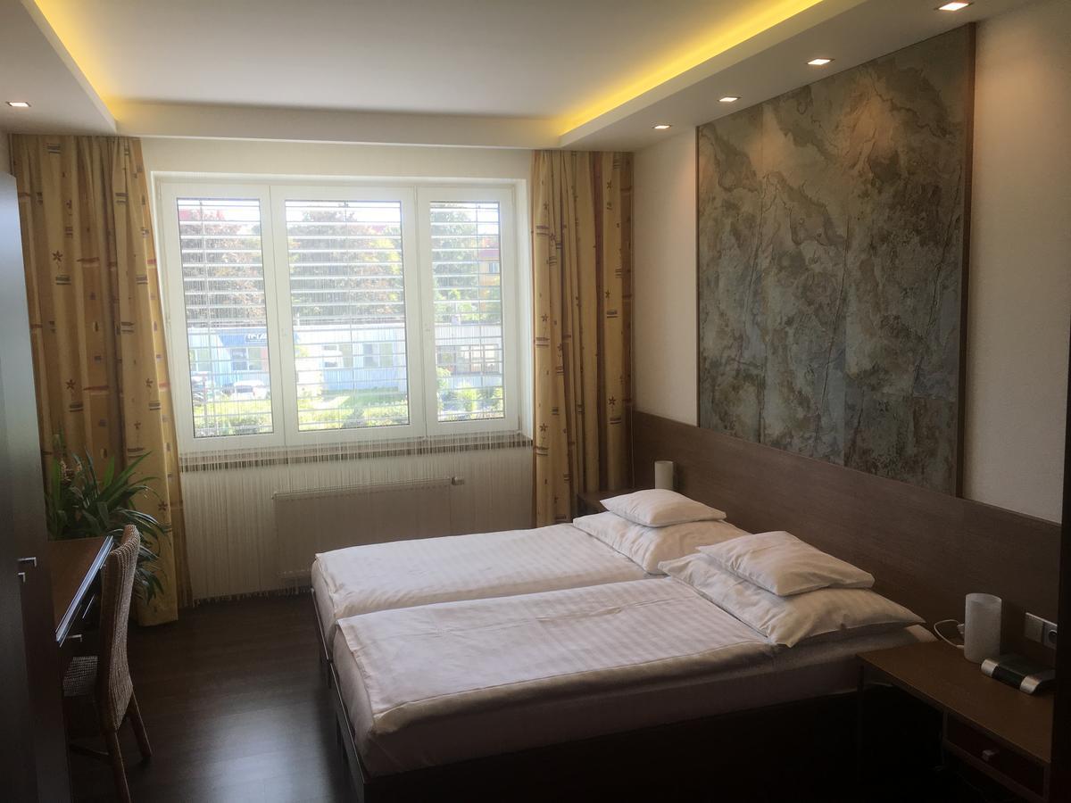 Hotel Bartos 4*