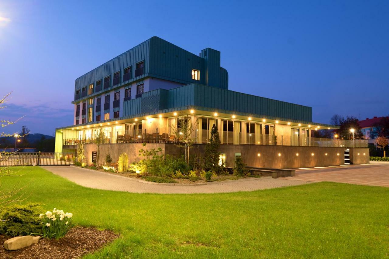Hotel Bartos Frenstat pod Radhostem