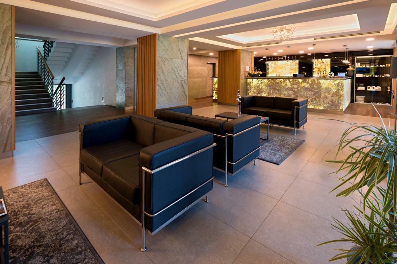 Hotel Bartos Frenstat pod Radhostem