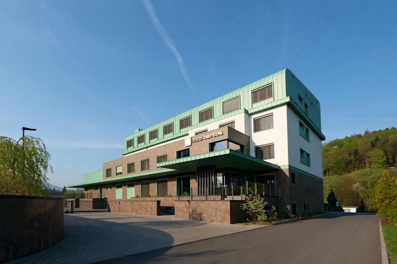 Hotel Bartos 4*