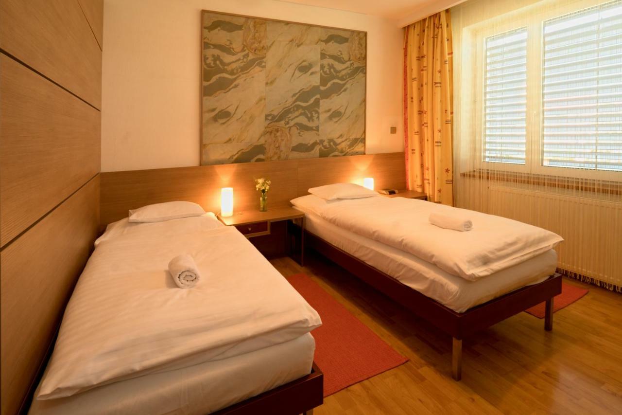 Bartos 4* Frenstat pod Radhostem