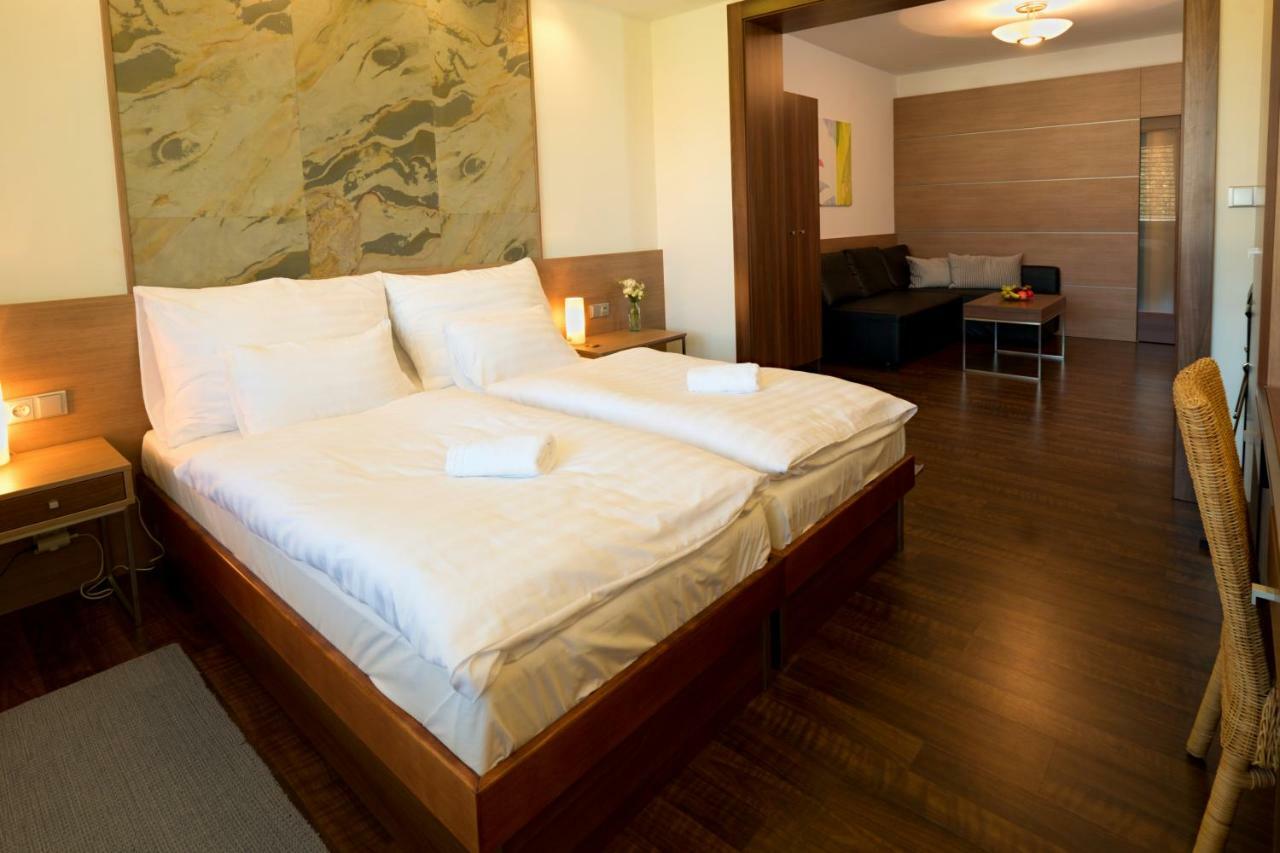 Bartos Hotel Frenstat pod Radhostem
